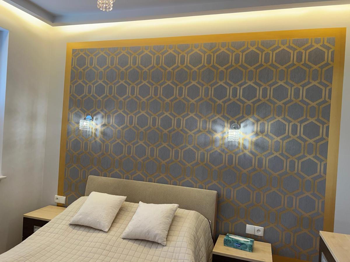 Apartament Przy Plazy Gdansk Dış mekan fotoğraf